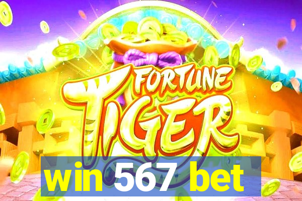 win 567 bet